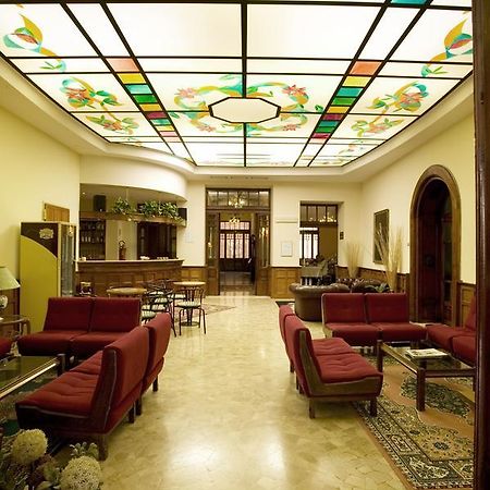 Hotel Antico Borgo Riolo Terme Ngoại thất bức ảnh