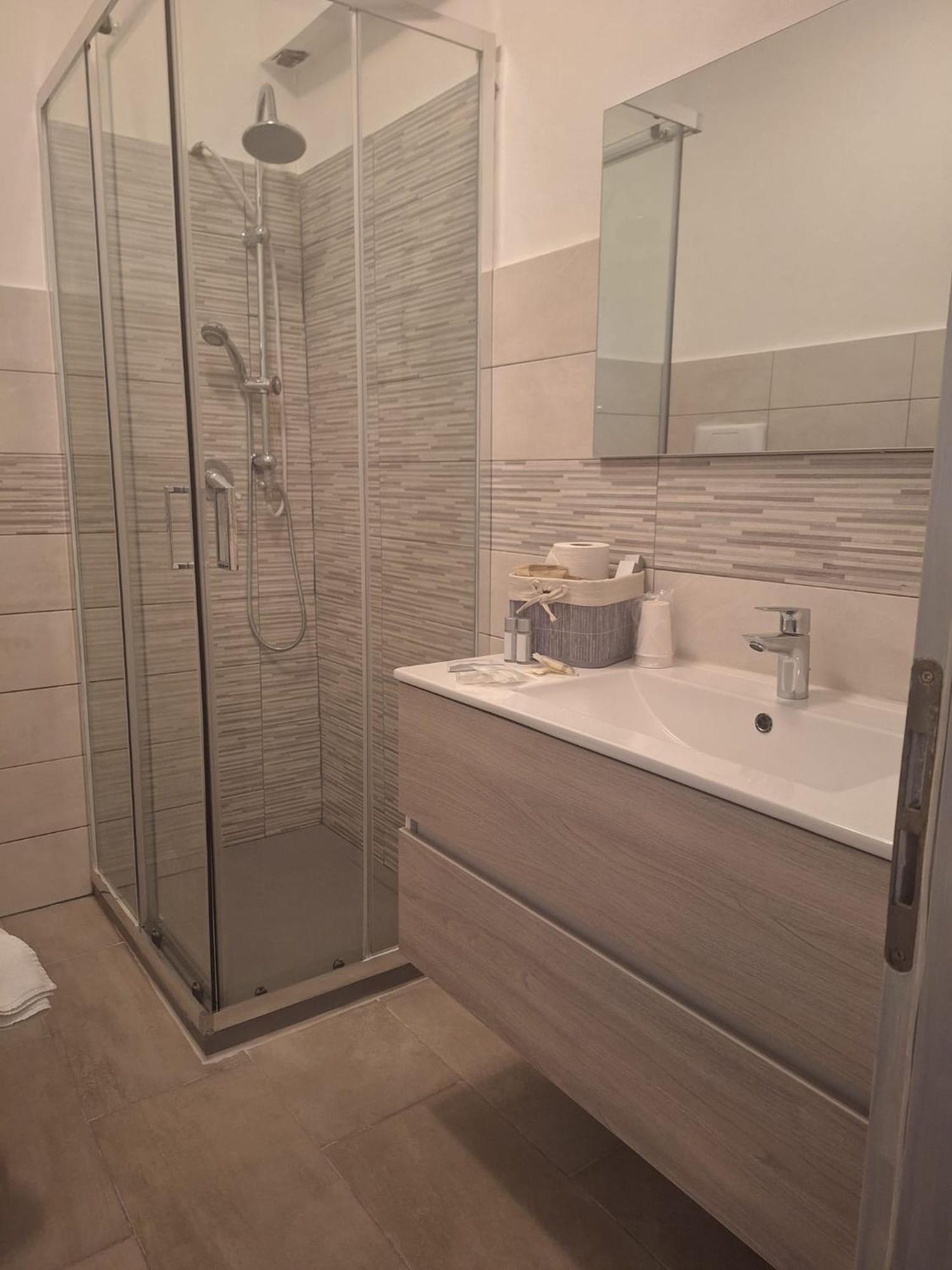 Hotel Antico Borgo Riolo Terme Ngoại thất bức ảnh
