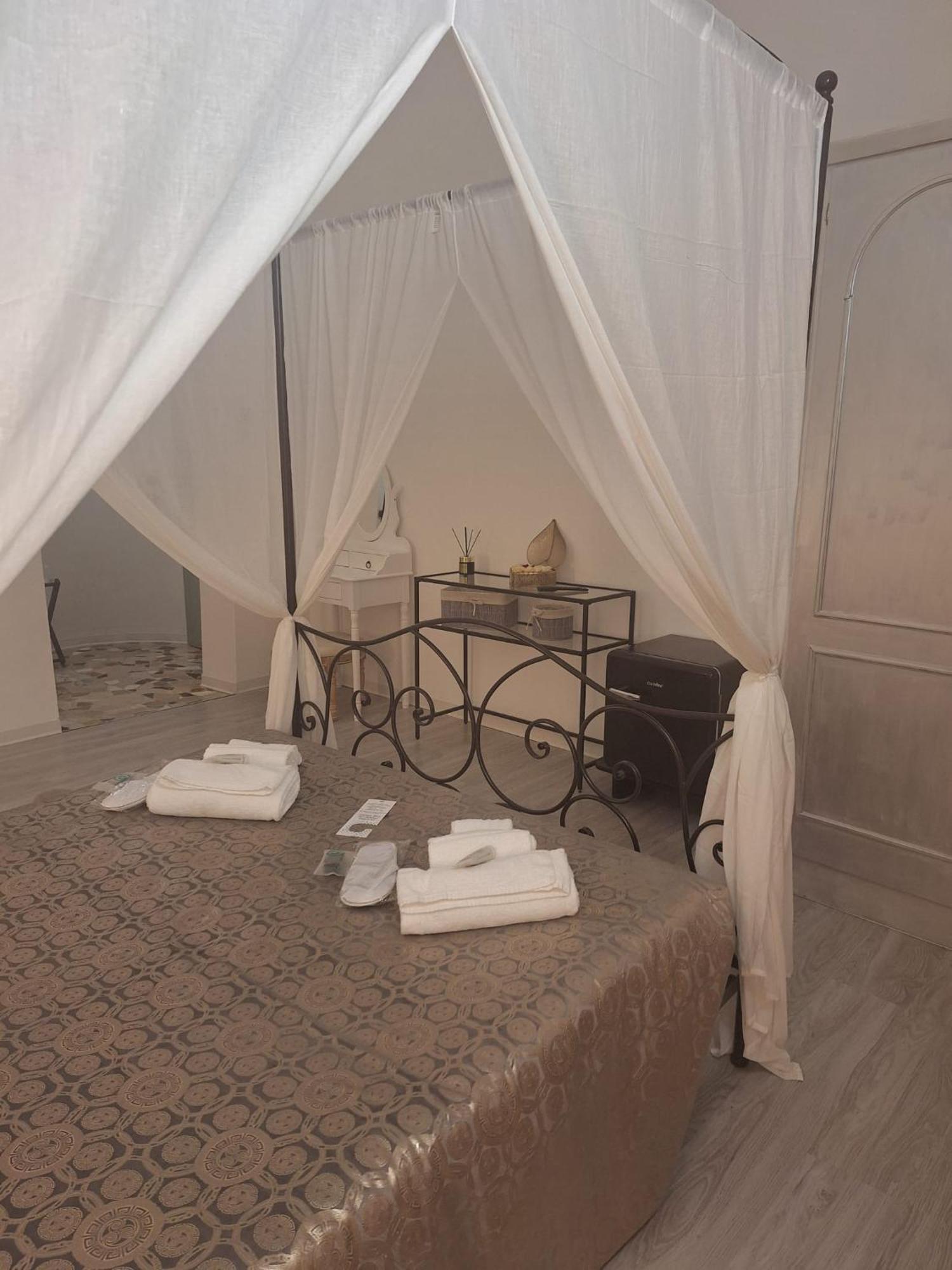 Hotel Antico Borgo Riolo Terme Ngoại thất bức ảnh