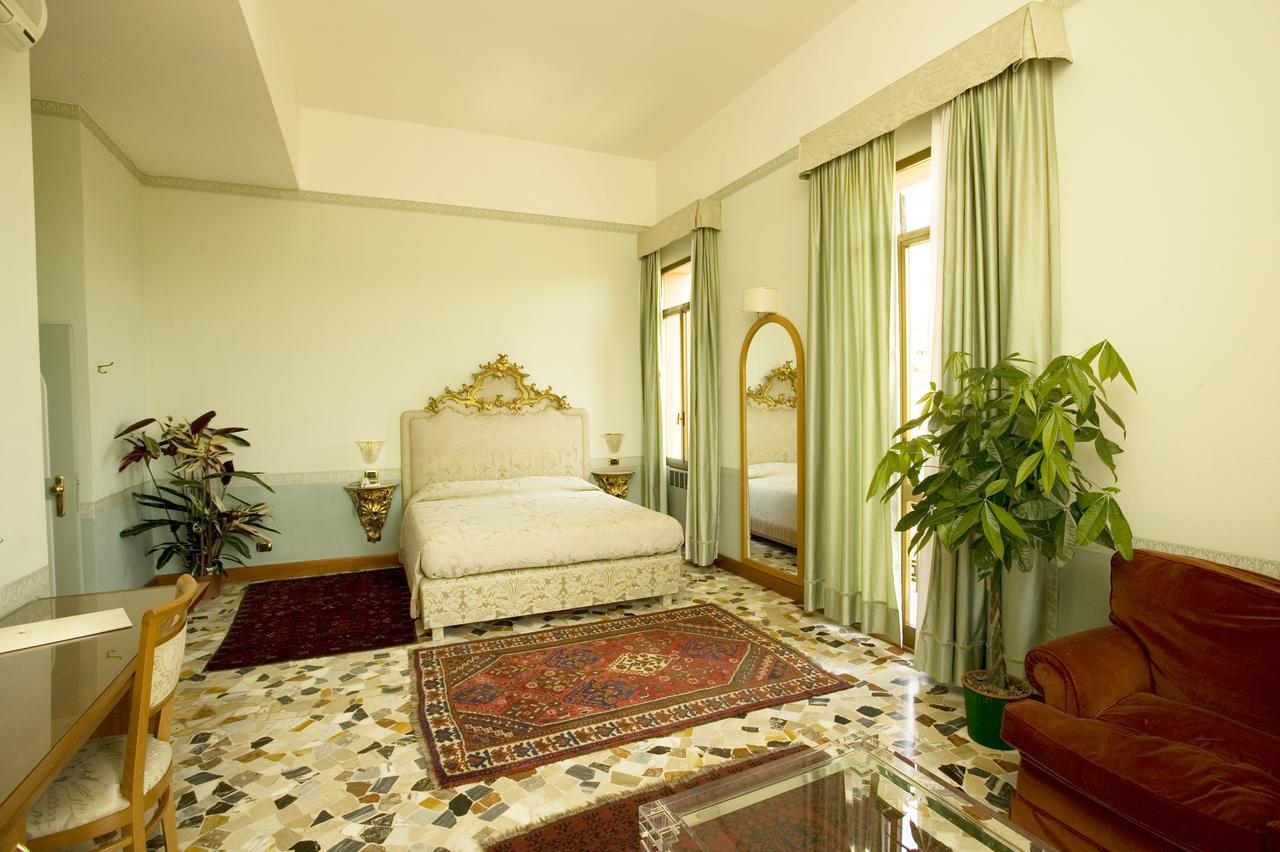 Hotel Antico Borgo Riolo Terme Ngoại thất bức ảnh