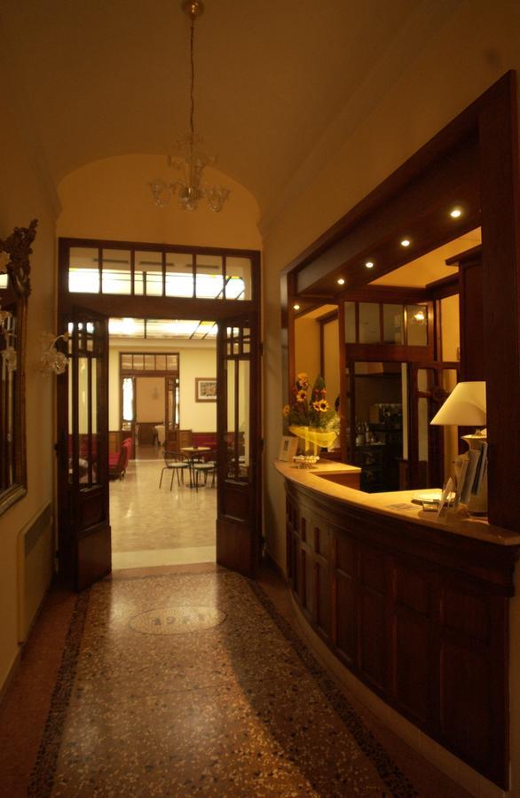 Hotel Antico Borgo Riolo Terme Ngoại thất bức ảnh