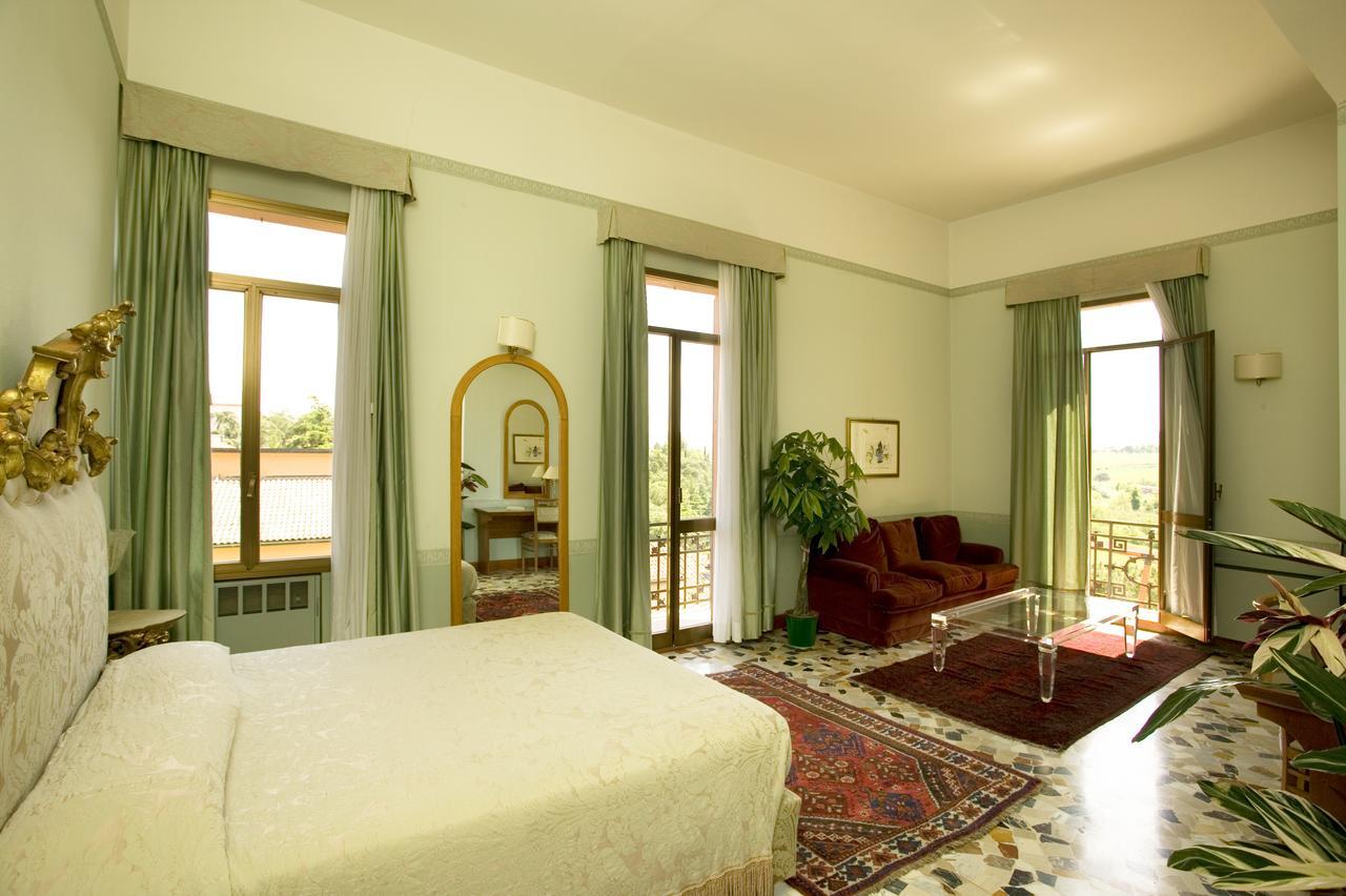 Hotel Antico Borgo Riolo Terme Ngoại thất bức ảnh