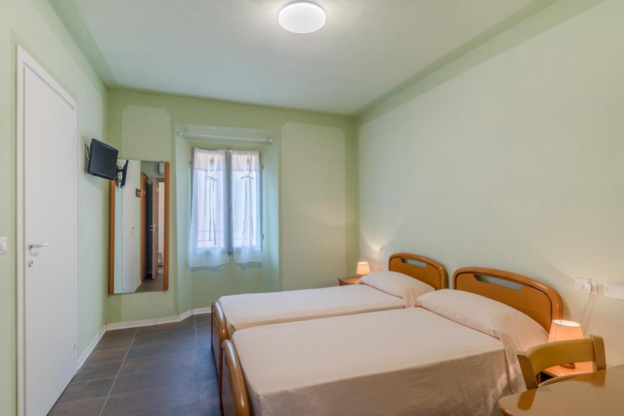 Hotel Antico Borgo Riolo Terme Ngoại thất bức ảnh