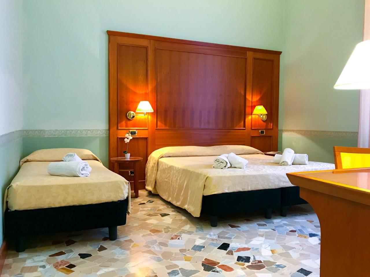 Hotel Antico Borgo Riolo Terme Ngoại thất bức ảnh