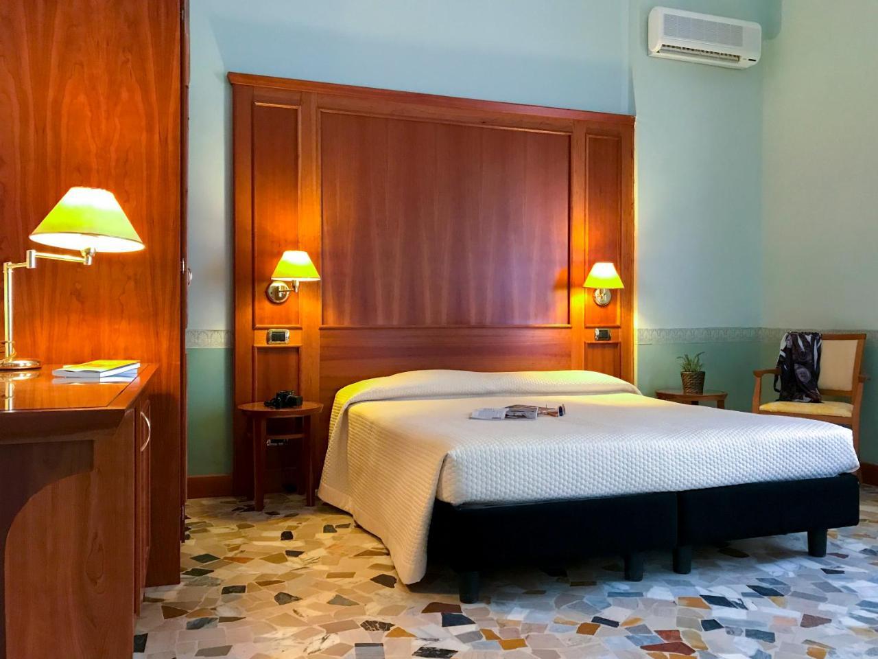 Hotel Antico Borgo Riolo Terme Ngoại thất bức ảnh