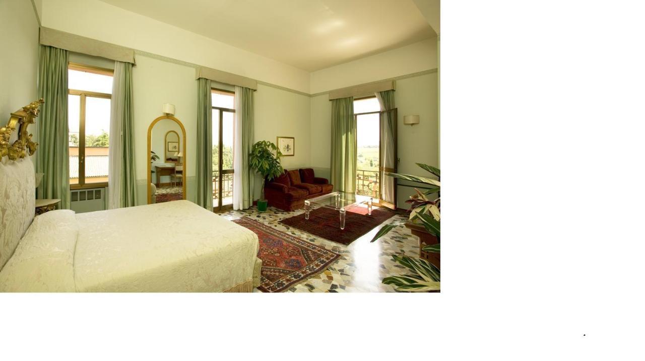 Hotel Antico Borgo Riolo Terme Ngoại thất bức ảnh