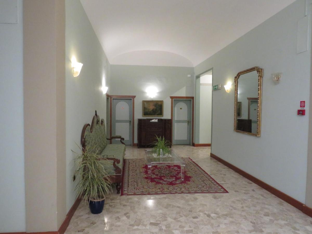 Hotel Antico Borgo Riolo Terme Ngoại thất bức ảnh